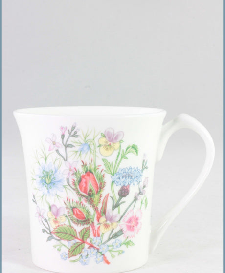 Replacing Aynsley Wild Tudor At ReplacingPieces