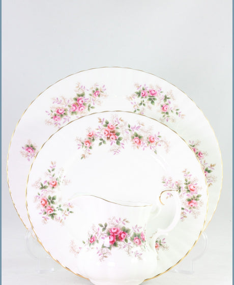 Replacing Royal Albert Lavender Rose At ReplacingPieces