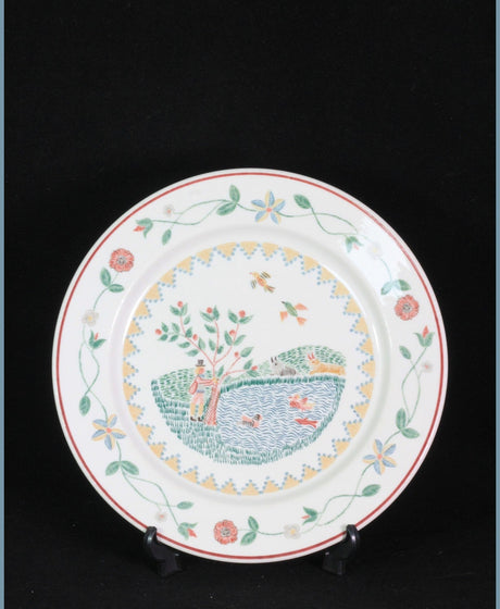 Replacement Villeroy & Boch American Sampler