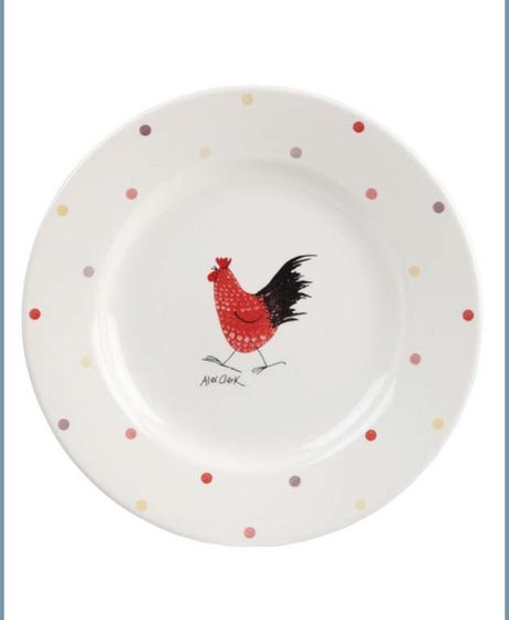 Replacing Churchill Alex Clark At ReplacingPieces