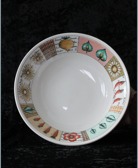 Churchill - Vegetable Patch