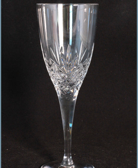 Replacement Edinburgh Crystal - Silhouette