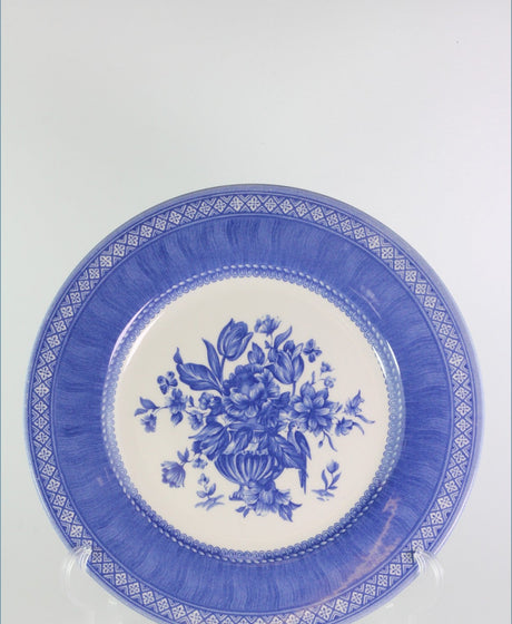 Replacing Churchill Out Of The Blue At ReplacingPieces