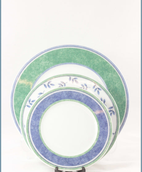 Replacing Villeroy & Boch Switch 3 At ReplacingPieces