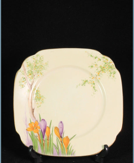 Replacement Royal Albert Crocus