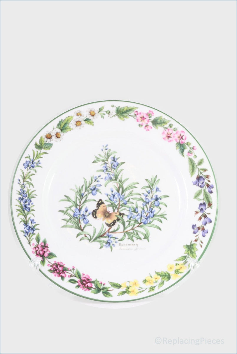 Royal Worcester Worcester Herbs Page 2 ChinaMatchers