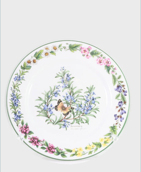 Replacing Royal Worcester Worcester Herbs At ReplacingPieces