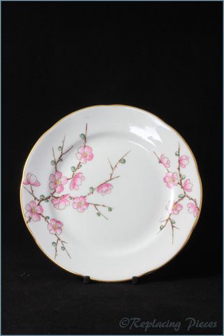Chinese Blossom (Pink)