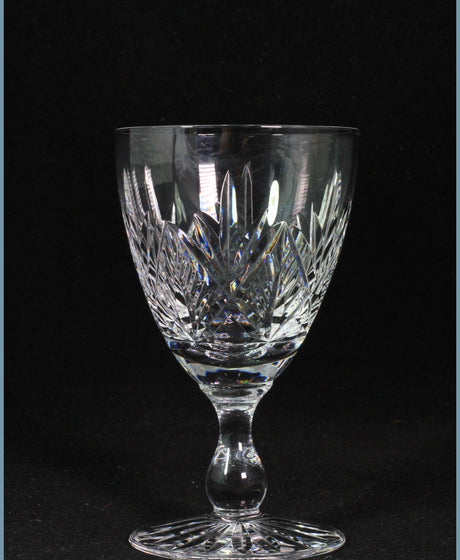 Replacement Edinburgh Crystal Cameron (Round Bowl)