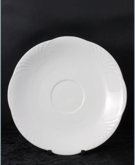 Replacement Villeroy & Boch China - Arco Weiss