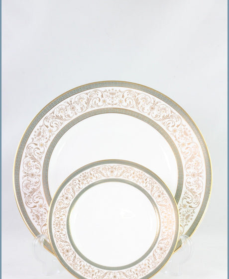 Replacing Minton Aragon At ReplacingPieces