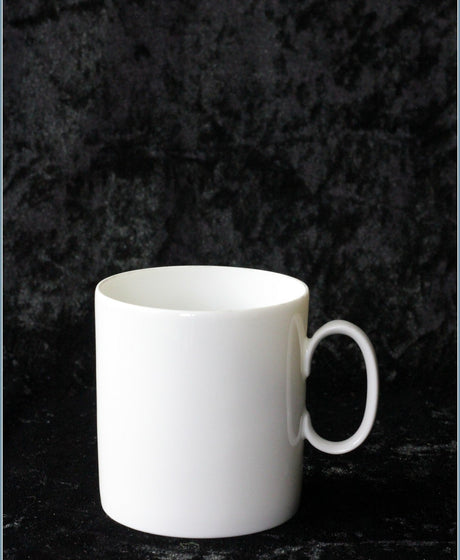 Replacement Thomas China - Medaillon (White)