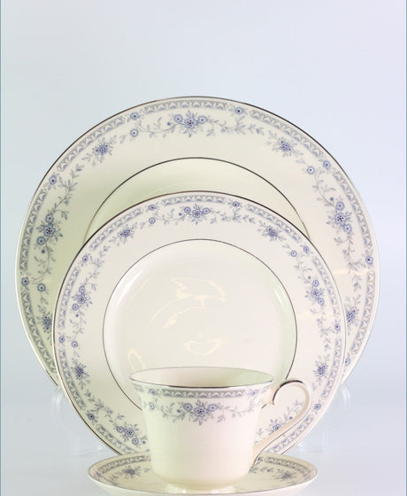 Replacing Minton Bellemeade At ReplacingPieces