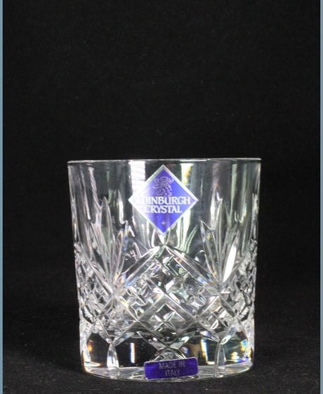 Replacement Edinburgh Crystal Balmoral