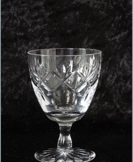 Replacement Royal Doulton Crystal Prince Charles