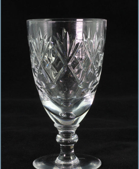 Replacing Webb Corbett Georgian Crystal At ReplacingPieces