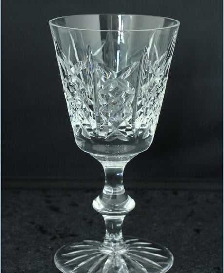 Replacement Edinburgh Crystal - Highland