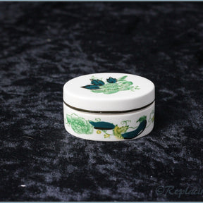 Masons - Chartreuse - Pill Box