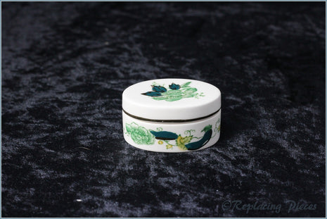 Masons - Chartreuse - Pill Box