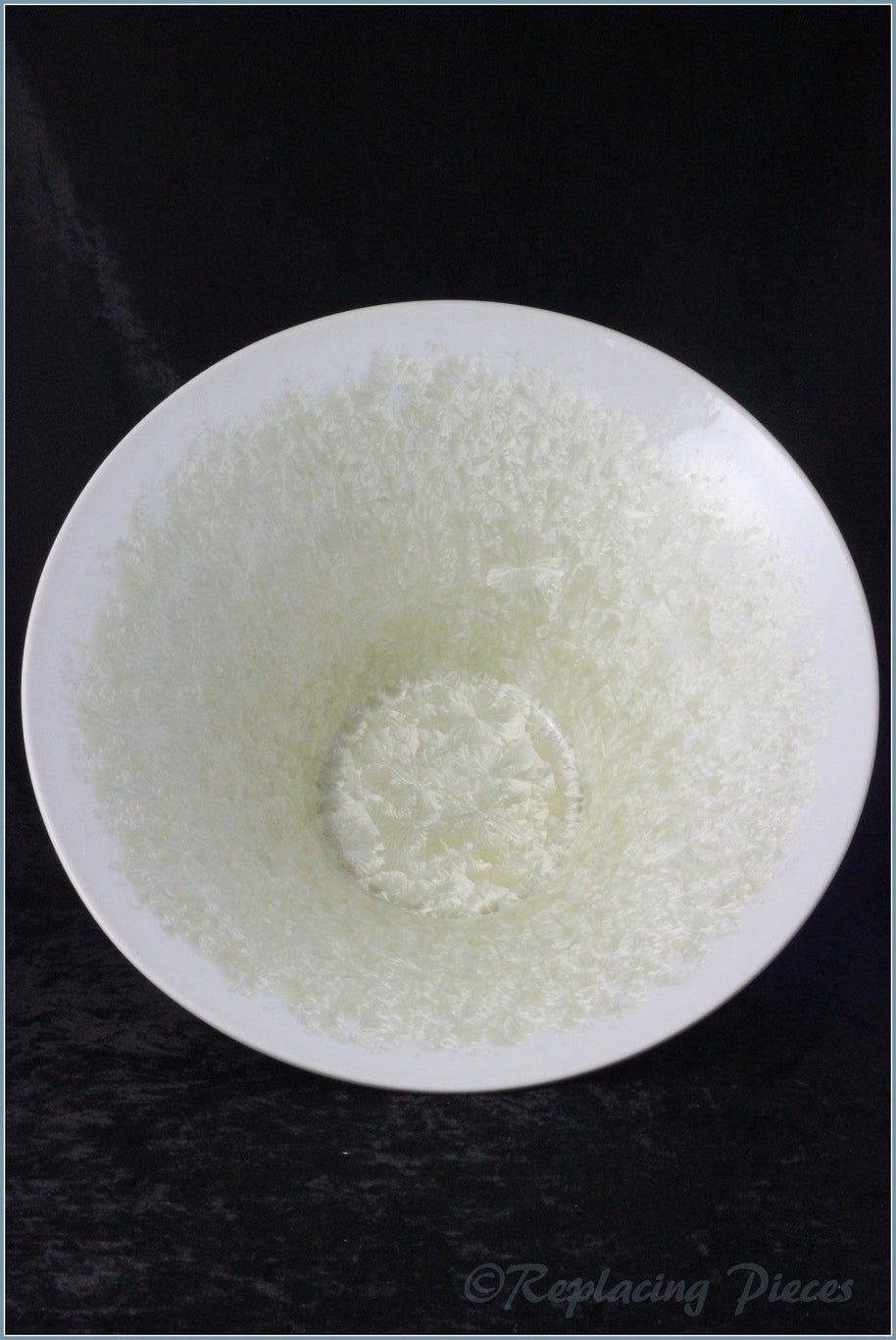 Portmeirion - Starfire Collection - Flared Bowl (large)