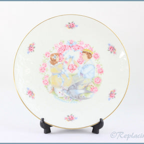 Royal Doulton - Valentines Day 1977