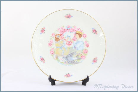 Royal Doulton - Valentines Day 1977