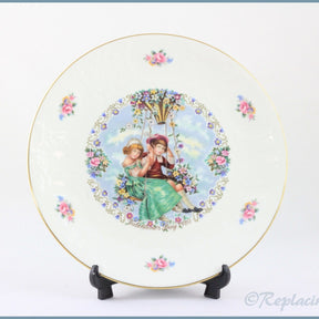 Royal Doulton - Valentines Day 1980