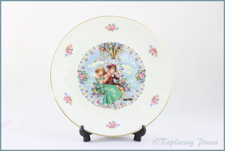 Royal Doulton - Valentines Day 1980