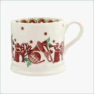 Emma Bridgewater - Joy Trumpets - Small Mug