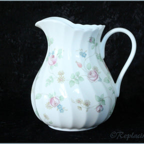 Wedgwood - Rosehip - 1 Pint Jug