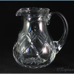 Webb Corbett - Prince Charles - 2 Pint Jug