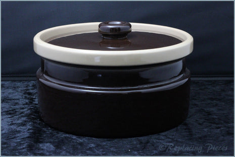 Wedgwood - Monterey - 2 1/2 Pint Casserole Dish