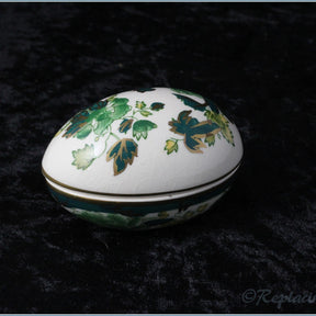 Masons - Chartreuse - Egg