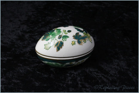 Masons - Chartreuse - Egg