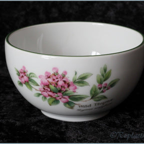 Royal Worcester - Worcester Herbs - Individual Bowl