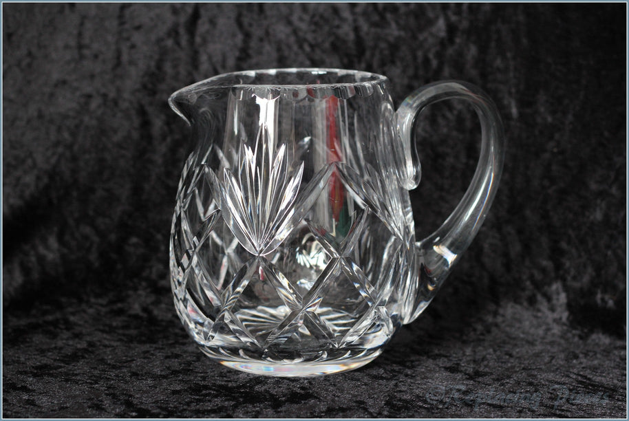 Royal Brierley - Braemar - 40 oz Jug