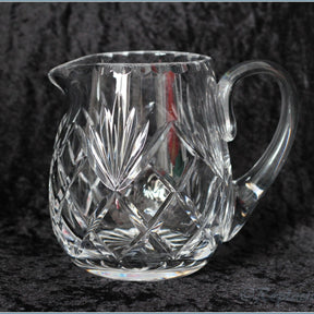 Royal Brierley - Braemar - 40 oz Jug