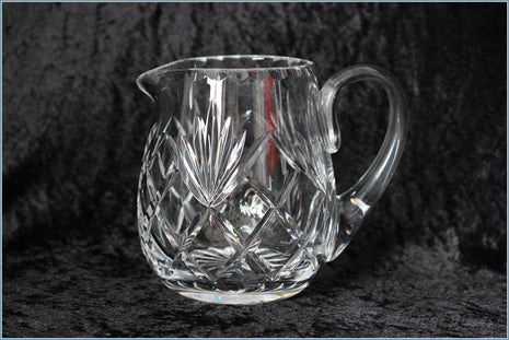 Royal Brierley - Braemar - 40 oz Jug