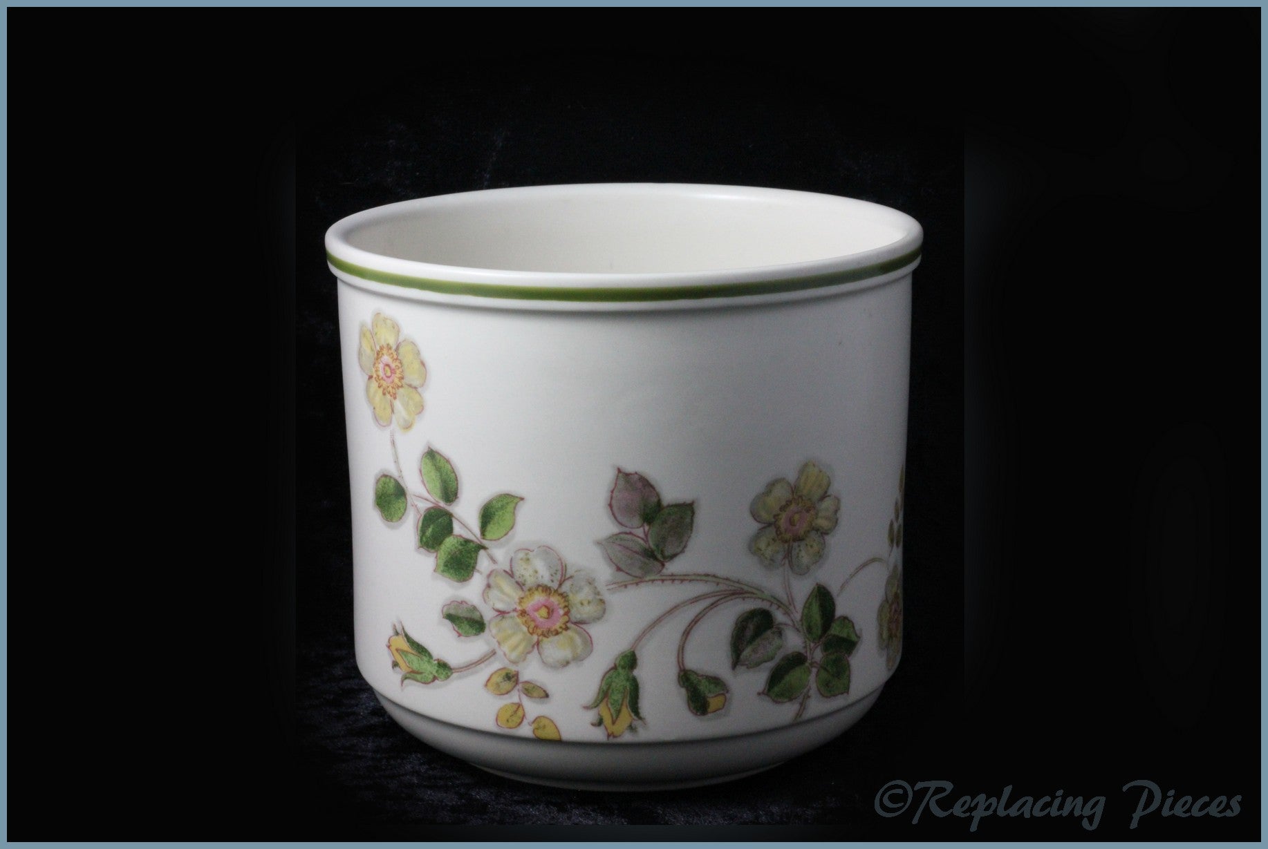 Marks & Spencer - Autumn Leaves - 5 1/2