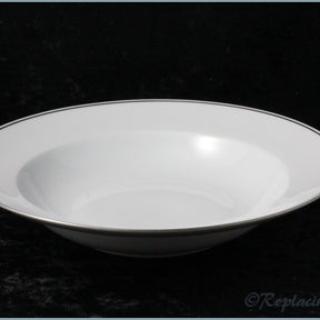 Habitat - Unknown 1 - Rimmed Bowl