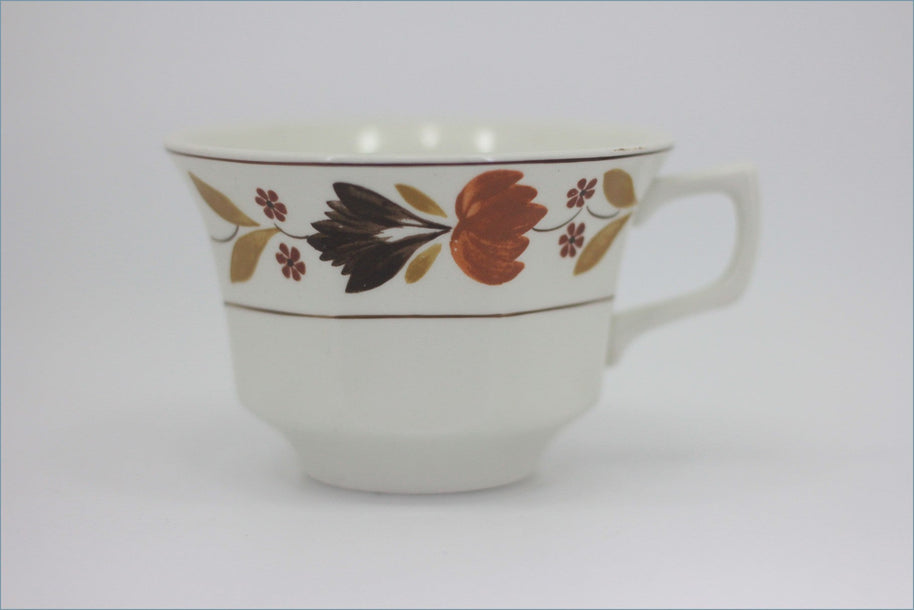 Adams - Goldenvale - Breakfast Cup