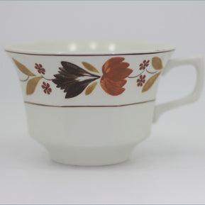 Adams - Goldenvale - Breakfast Cup