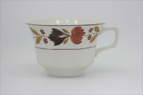 Adams - Goldenvale - Breakfast Cup