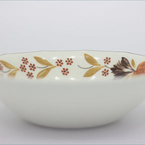 Adams - Goldenvale - Cereal Bowl