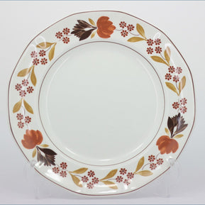 Adams - Goldenvale - Dinner Plate
