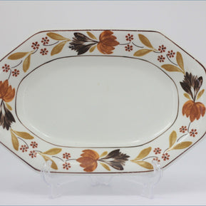 Adams - Goldenvale - Gravy Boat Stand