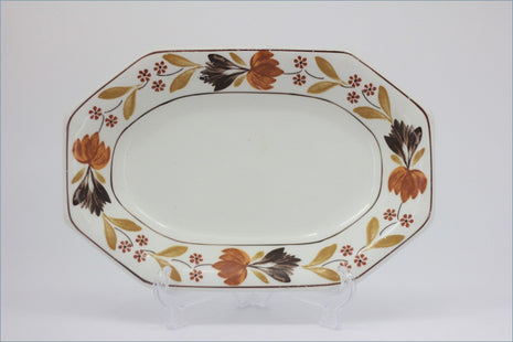 Adams - Goldenvale - Gravy Boat Stand