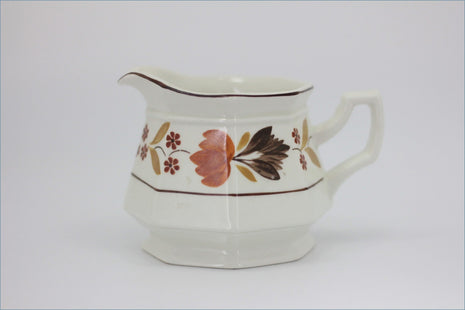 Adams - Goldenvale - Milk Jug