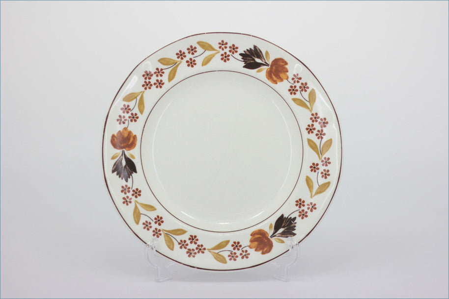 Adams - Goldenvale - 7 1/8" Side Plate