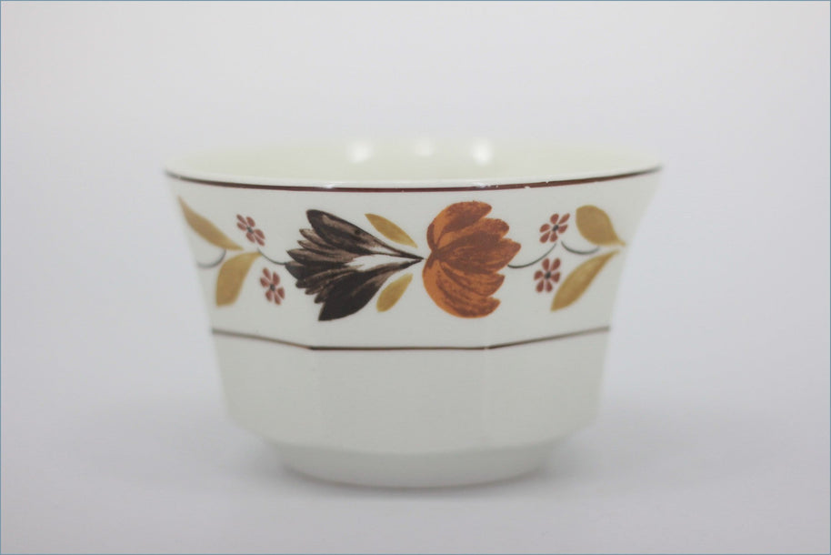 Adams - Goldenvale - Sugar Bowl